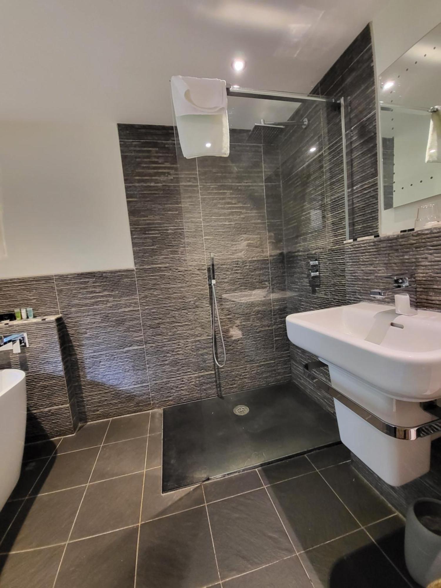 The Manifold Inn Hotel Hartington Ngoại thất bức ảnh