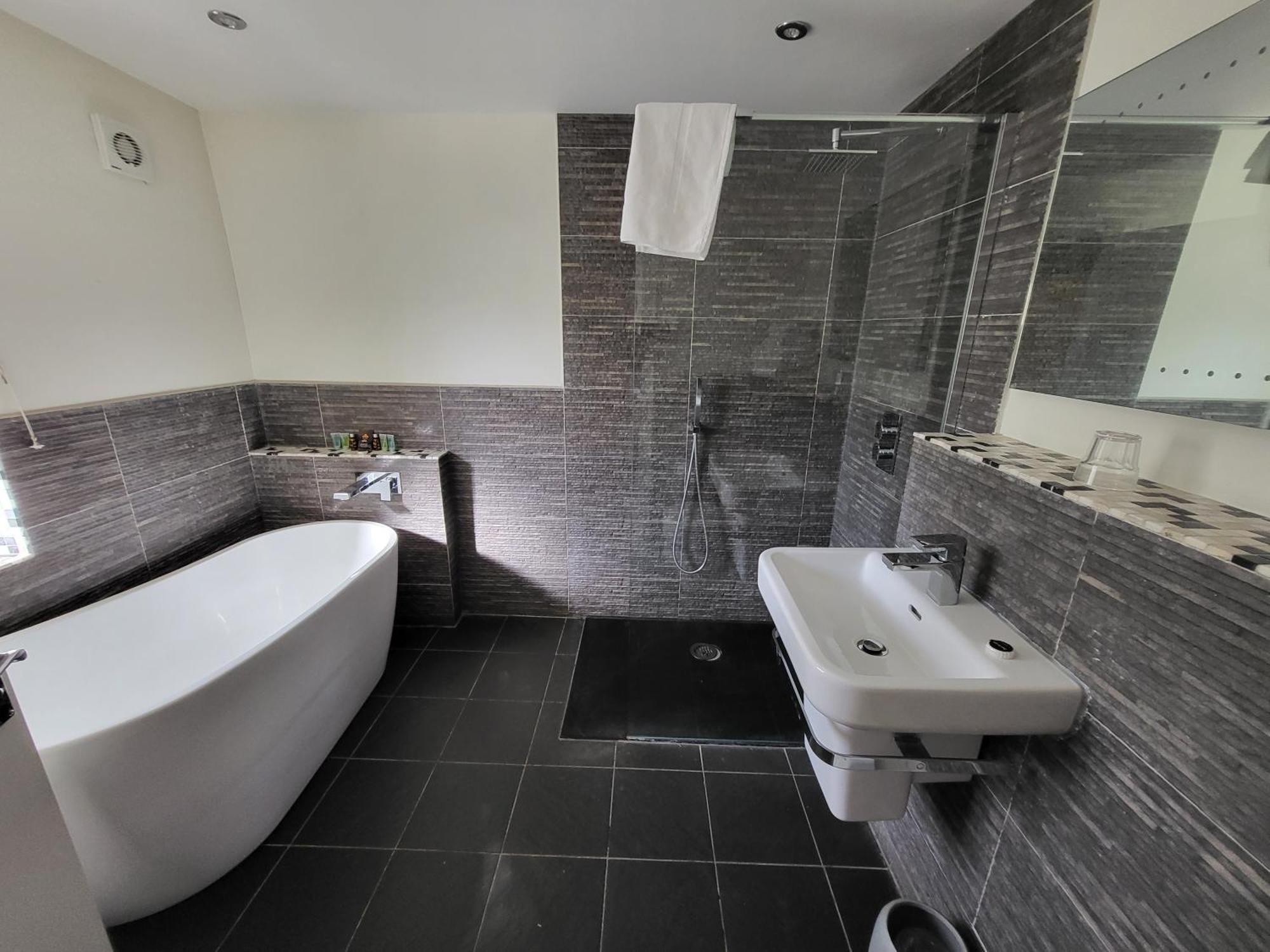 The Manifold Inn Hotel Hartington Ngoại thất bức ảnh