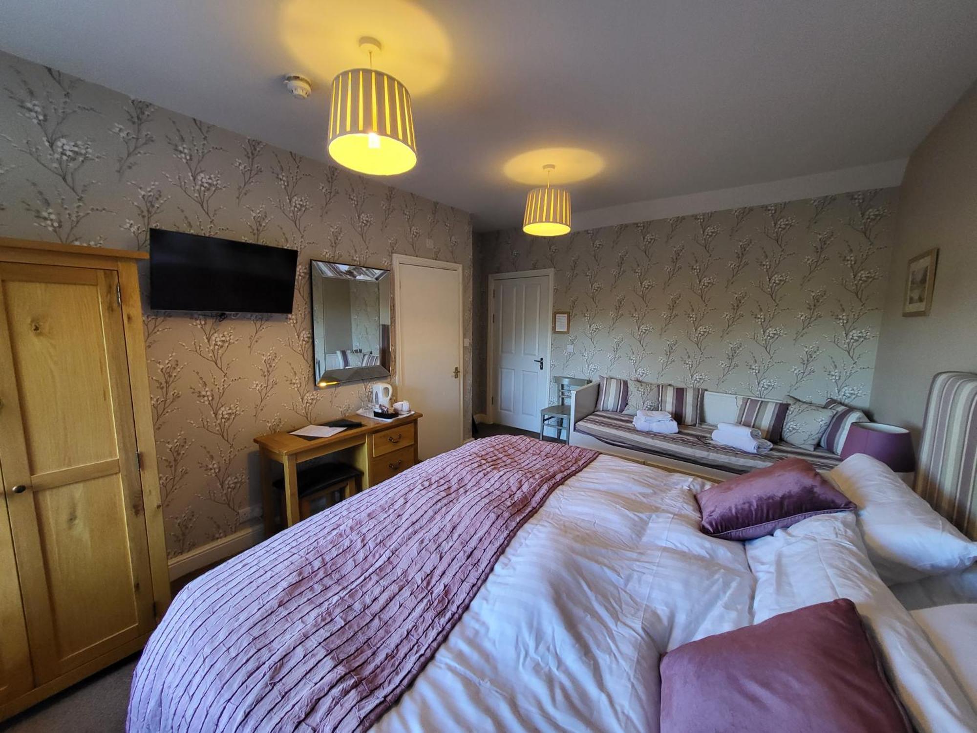 The Manifold Inn Hotel Hartington Ngoại thất bức ảnh