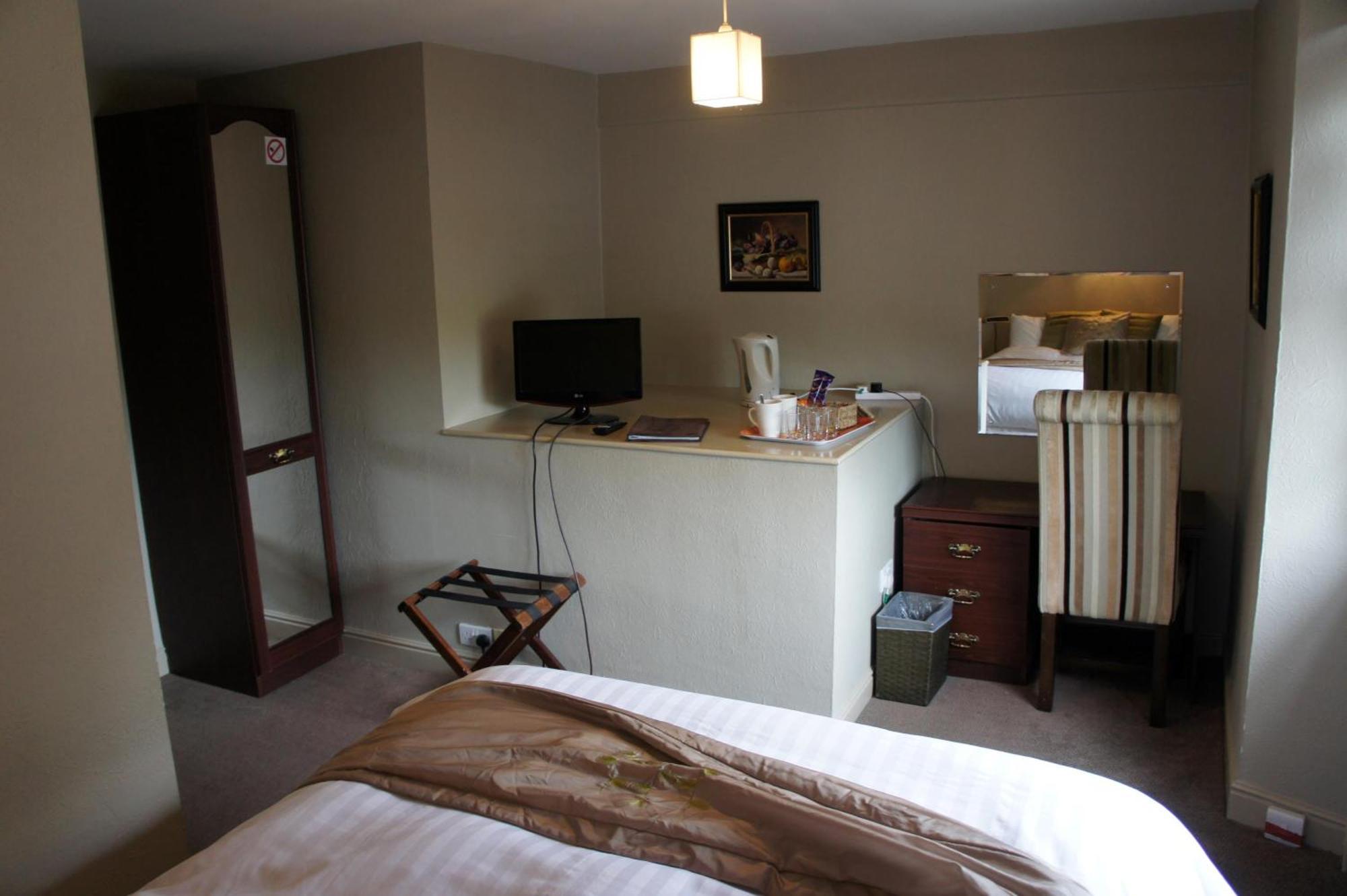 The Manifold Inn Hotel Hartington Phòng bức ảnh