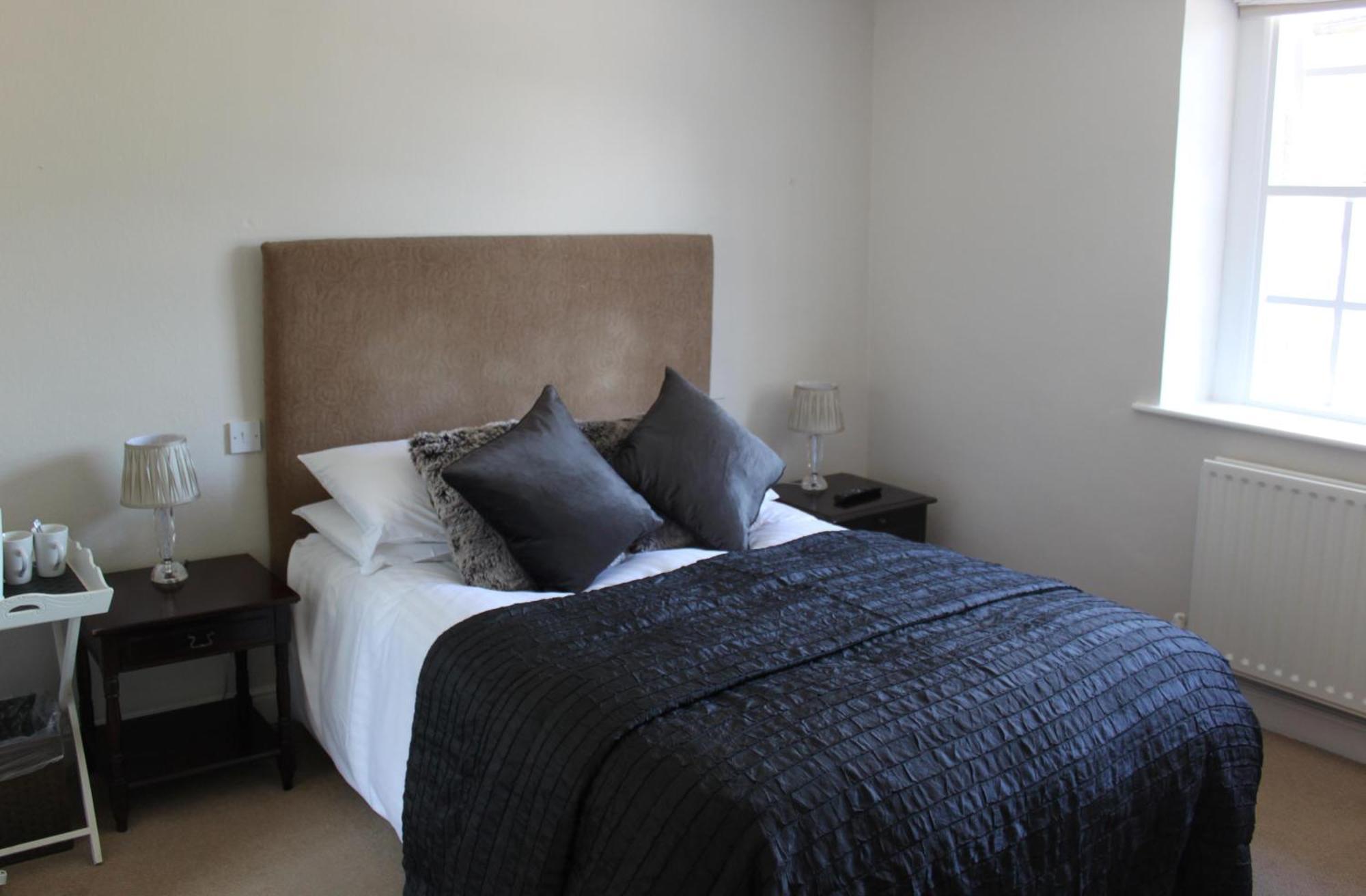 The Manifold Inn Hotel Hartington Phòng bức ảnh
