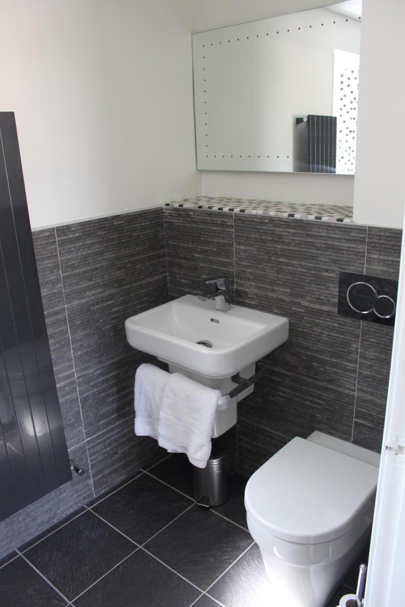The Manifold Inn Hotel Hartington Phòng bức ảnh