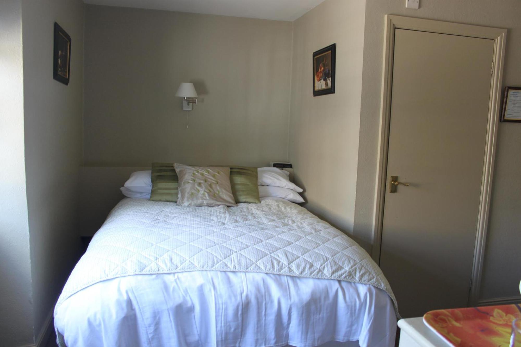 The Manifold Inn Hotel Hartington Phòng bức ảnh