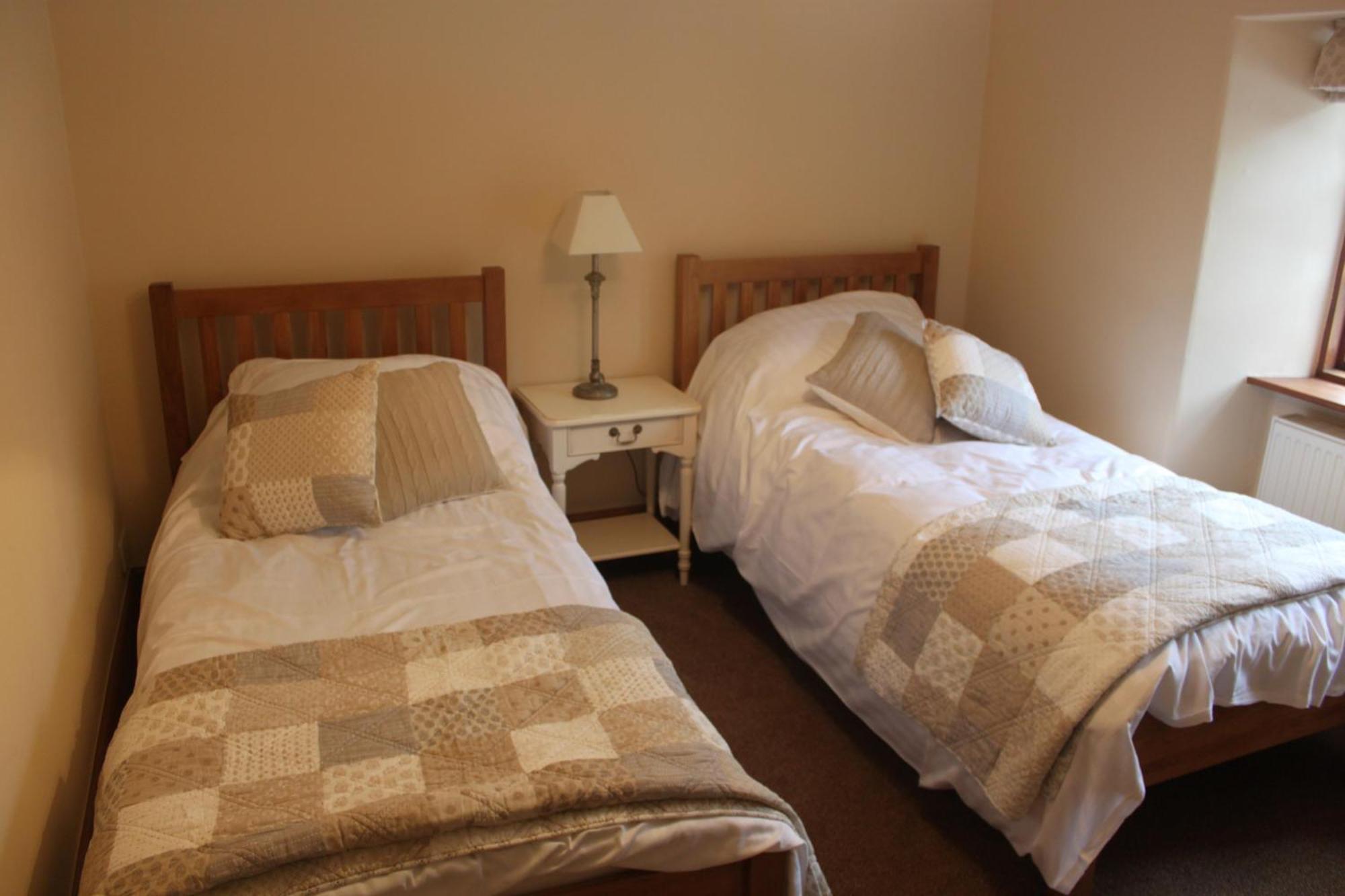 The Manifold Inn Hotel Hartington Phòng bức ảnh