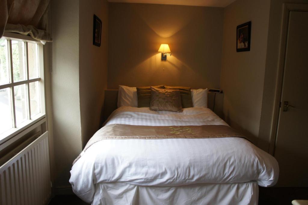 The Manifold Inn Hotel Hartington Phòng bức ảnh